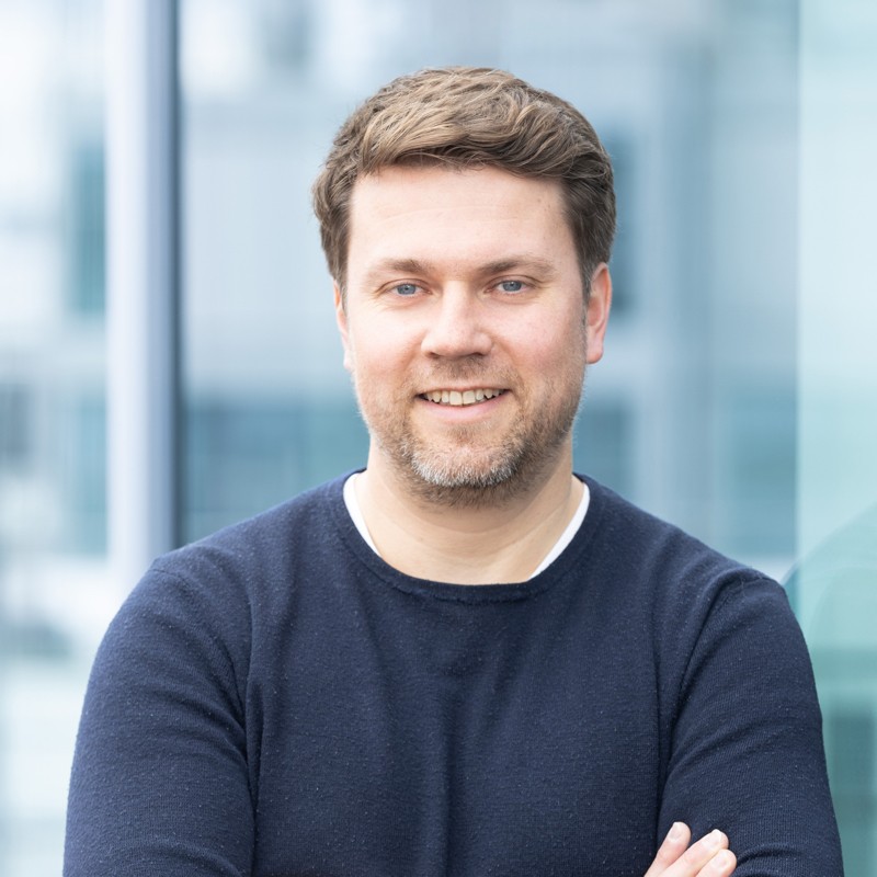 Jan-Peter Richter