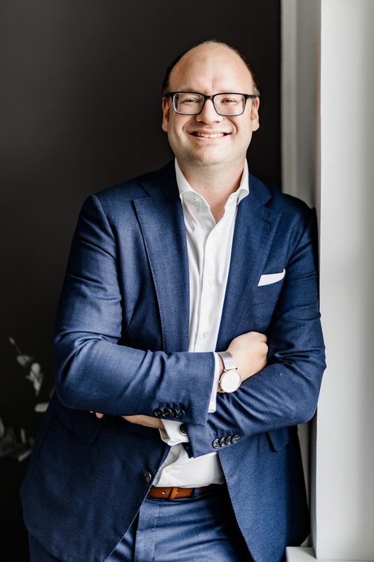 Yannick Nentwig